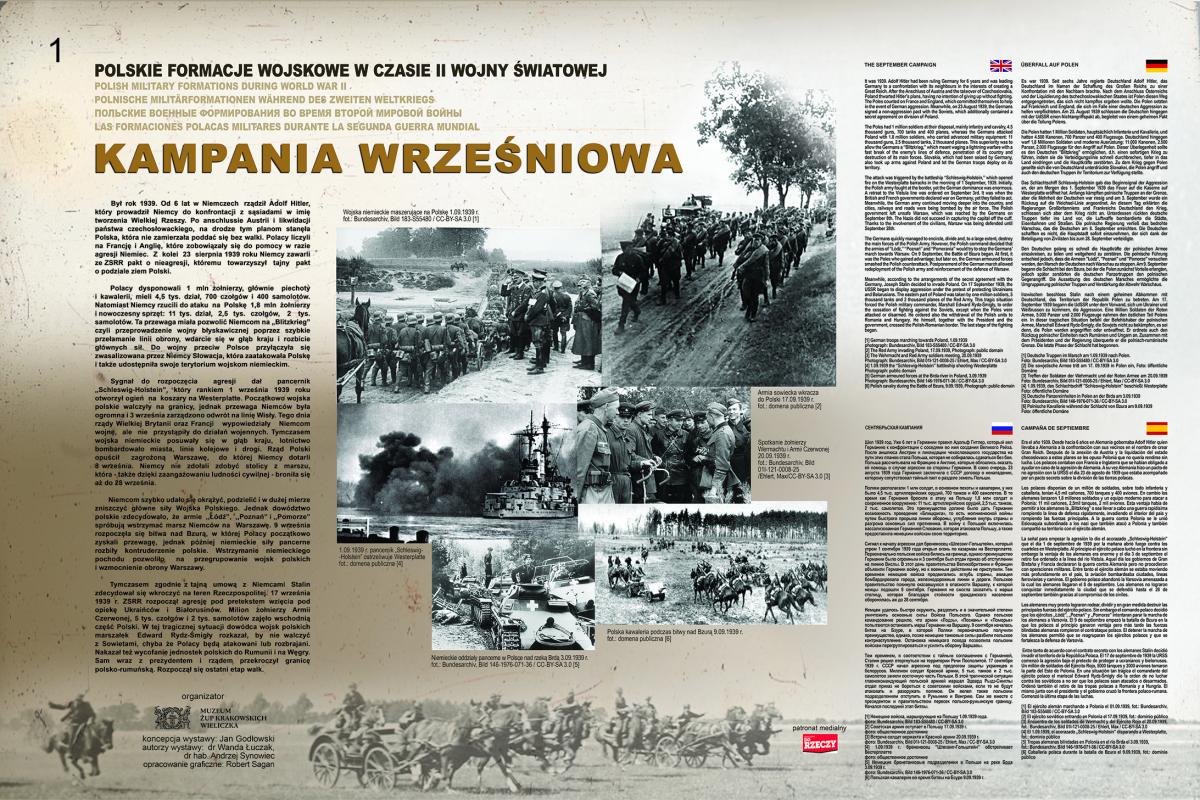 Wymień Polskie Formacje Wojskowe Biorące Udział W 2 Wojnie światowej "Wyspa wolności" Biblioteka Polska w Paryżu oraz Polskie formacje