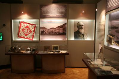 sala szósta